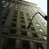 Block 053: Pine Street between Nassau Street and Broadway (south side)