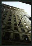 Block 053: Pine Street between Nassau Street and Broadway (south side)