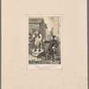 Peter Stuyvesant rebuking the cobler