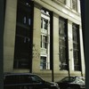 Block 053: Pine Street between Nassau Street and Broadway (south side)