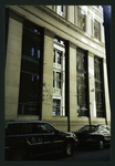 Block 053: Pine Street between Nassau Street and Broadway (south side)