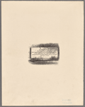 Peter Stuyvesant's tomb