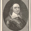 Governor Peter Stuyvesant