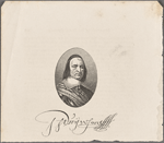 Peter Stuyvesant