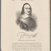 Petrus Stuyvesant, the last of the Dutch governors