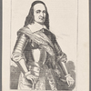 Fig. 34--Portrait of Peter Stuyvesant