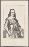 Fig. 34--Portrait of Peter Stuyvesant