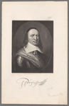 Peter Stuyvesant