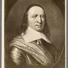 Peter Stuyvesant