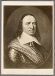 Peter Stuyvesant