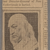 Peter Stuyvesant