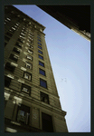 Block 053: Pine Street between Nassau Street and Broadway (south side)