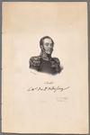 Le Suchet. Mal. Duc D'Albufera.