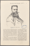 Sudermann as he appears today