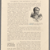 Suetonius (70? A.D.-160? A.D.). Author of the anecdotal "Lives of the Twelve Caesars"