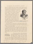 Suetonius (70? A.D.-160? A.D.). Author of the anecdotal "Lives of the Twelve Caesars"