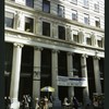 Block 053: Broadway between Pine Street and Wall Street (east side)