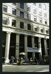 Block 053: Broadway between Pine Street and Wall Street (east side)