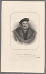 Charles Brandon, Duke of Suffolk. Ob. 1545