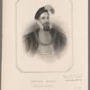 Henry Grey, Duke of Suffolk. Ob. 1554