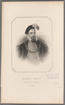 Henry Grey, Duke of Suffolk. Ob. 1554