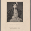 Henry Grey, Duke of Suffolk. Ob. 1554. From the original of Mark Gerard, in the collection of the Most Noble, the Marquis of Salisbury