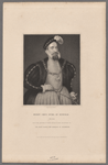 Henry Grey, Duke of Suffolk. Ob. 1554. From the original of Mark Gerard, in the collection of the Most Noble, the Marquis of Salisbury