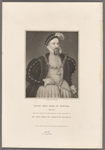 Henry Grey, Duke of Suffolk. Ob. 1554. From the original of Mark Gerard, in the collection of the Most Noble, the Marquis of Salisbury