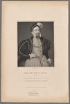 Henry Grey, Duke of Suffolk. Ob. 1554. From the original of Mark Gerard, in the collection of the Most Noble, the Marquis of Salisbury