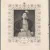 Henry Grey, Duke of Suffolk. Ob. 1554. From the original of Mark Gerard, in the collection of the Most Noble, the Marquis of Salisbury