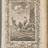The Duke of Suffolk beheaded in a long boat near Dover