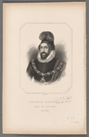 Thomas Howard earl of Suffolk. Ob. 1626