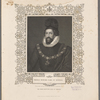 Thomas Howard, Earl of Suffolk. Ob. 1626. From the original of Zucchero, in the collection of The Right Honble. The Earl of Carlisle