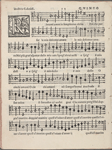 Musica di XIII Autori Illustri a Cinque Voci