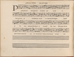 Liber Primus Ecclesiasticarum Cantionum quatuor uocum
