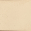 Sketchbook containing views recording a tour in Switzerland and France