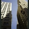 Block 053: Broadway between Pine Street and Wall Street (east side)