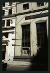 Block 053: Broadway between Pine Street and Wall Street (east side)