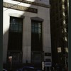Block 053: Broadway between Pine Street and Wall Street (east side)