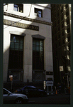 Block 053: Broadway between Pine Street and Wall Street (east side)
