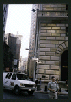 Block 053_1: Liberty Street between Nassau Street and William Street (north side)