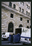 Block 053_1: Liberty Street between Nassau Street and William Street (north side)