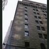 Block 053_1: Liberty Street between Nassau Street and William Street (north side)