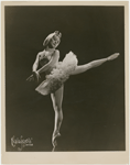 Alicia Alonso as Odette