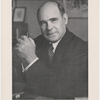 Mordecai Wyatt Johnson, the first African American president of Howard University