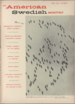 The American Swedish monthly 
