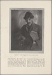 Portrait of Alfred Stieglitz by Alvin Langdon Coburn.