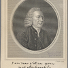 Benjamin Stillingfleet, Esqr. I am dear William yours most affectionately, Benjamin Stillingfleet. From an original picture by Zoffanny, in the possession of his newphew, E.H. Locker, Esqr.