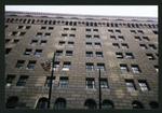 Block 053_1: Liberty Street between Nassau Street and William Street (north side)