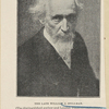 The late William J. Stillman. (The distinguished author and London times correspondent; born at Schenectady, N.Y., June 1, 1828; died in England, July 6, 1901.)